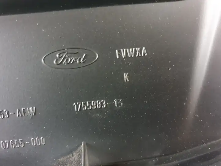 Ford Kuga II (2013 - 2019) AM51R044J53AEW Декоративная планка — фото 5