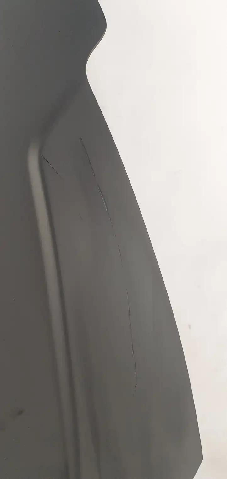 Ford Kuga II (2013 - 2019) AM51R045N42BE Декоративная планка — фото 3