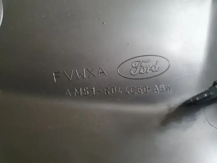 Ford Kuga II (2013 - 2019) AM51R044C60ABW Боковая отделка панели приборов — фото 3