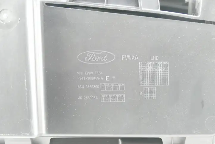 Ford Kuga II (2013 - 2019) FV41S06044 Вещевой ящик — фото 4