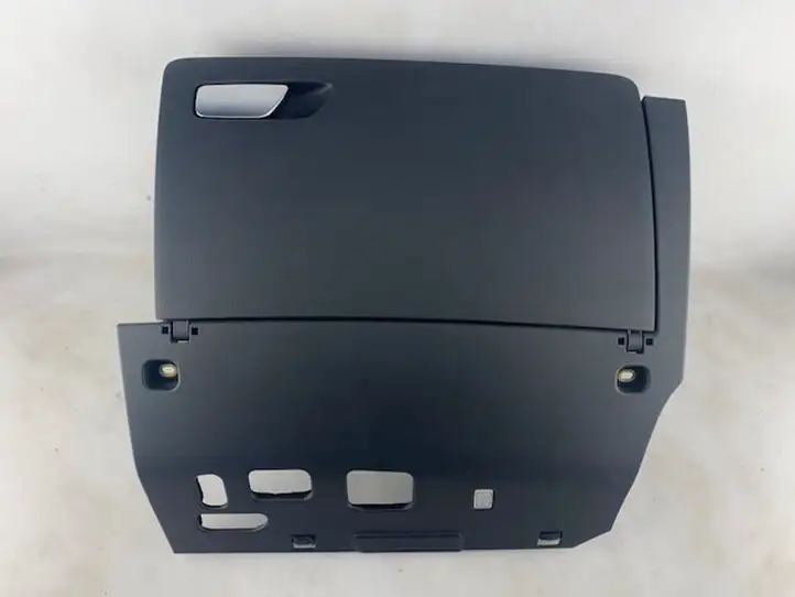 Audi A3/S3 8V (2012 - 2016) 8V1857035B6PS Вещевой ящик — фото 1