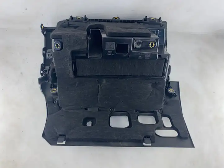 Audi A3/S3 8V (2012 - 2016) 8V1857035B6PS Вещевой ящик — фото 2
