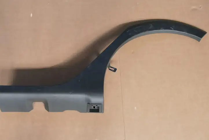 Dacia Sandero (2016 - )  788A31751R Задняя арка