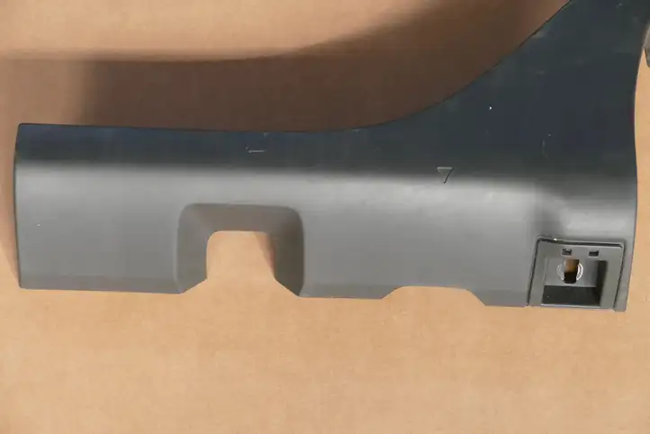 Dacia Sandero (2016 - )  788A31751R Задняя арка