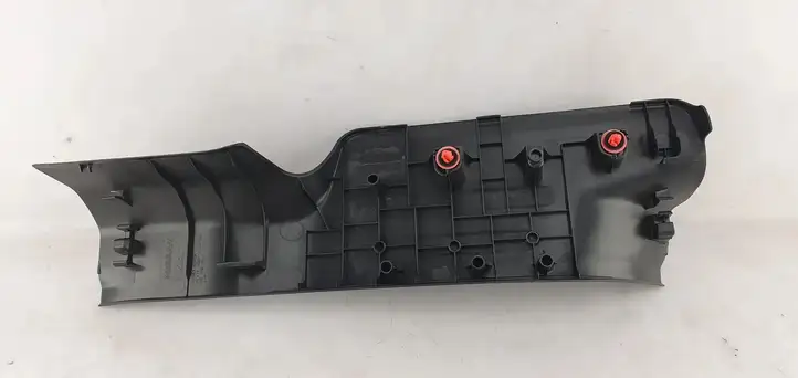 Nissan X-Trail T32 (2014 - 2021)  769534CE0A Отделка заднего порога кузова