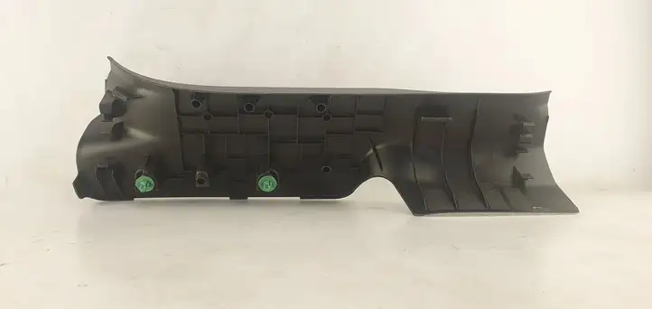 Nissan X-Trail T32 (2014 - 2021)  769534CE0A Отделка заднего порога кузова