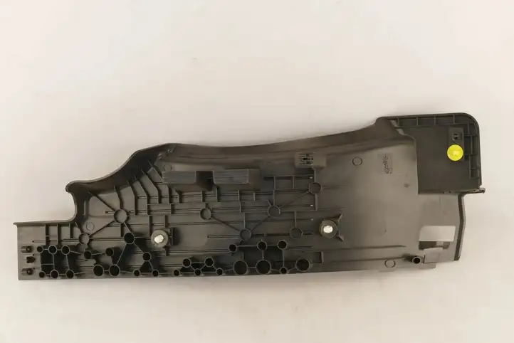 Ford Transit Connect (2009 - 2017)  DT11K13244AGRH Отделка заднего порога кузова