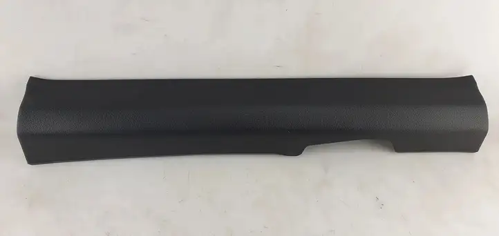 Nissan X-Trail T32 (2014 - 2021)  769514CE0A Отделка переднего порога кузова