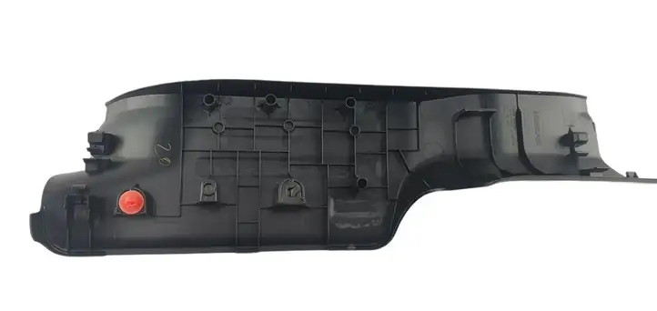 Nissan X-Trail T32 (2014 - 2021) 769534CE0A Отделка заднего порога — фото 3