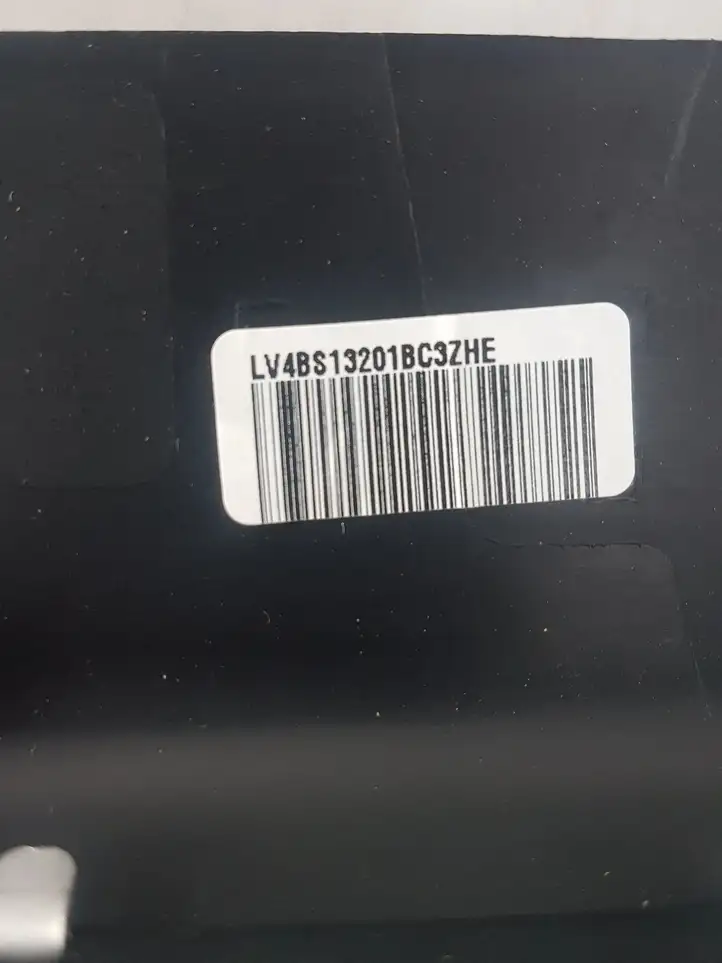 Ford Kuga III (2020 - ) LV4BS13201B Отделка переднего порога — фото 4
