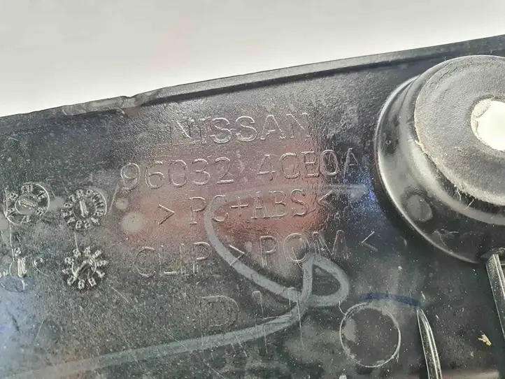 Nissan X-Trail T32 (2014 - 2021) 960324CE0A Другая часть кузова — фото 5
