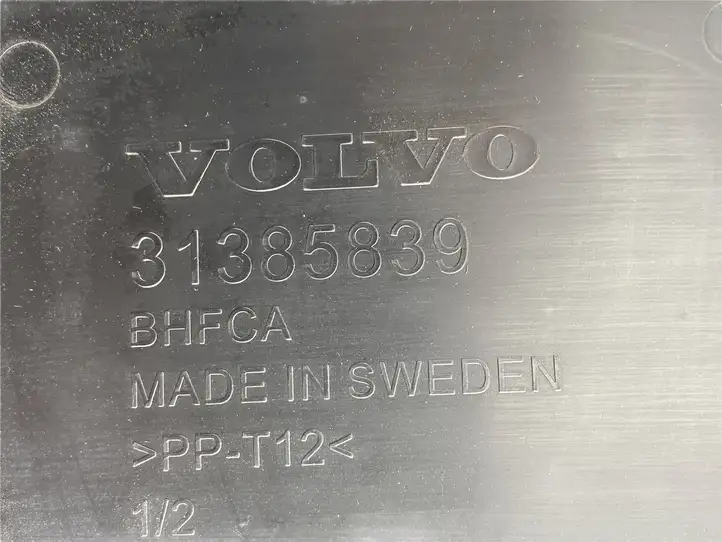 Volvo XC90 (2014 - 2019) 31385839 Другая часть кузова — фото 3