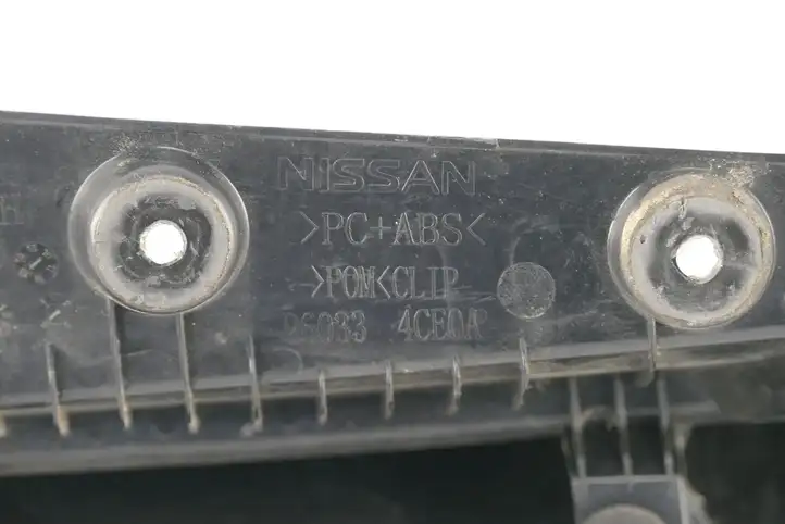 Nissan X-Trail T32 (2014 - 2021) 960334CE0A Другая часть кузова — фото 6