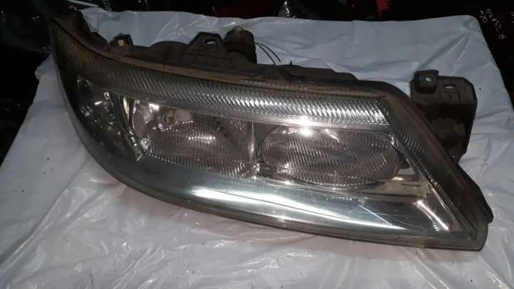 Renault Laguna (2001 - 2005)  8200002847 Передняя фара