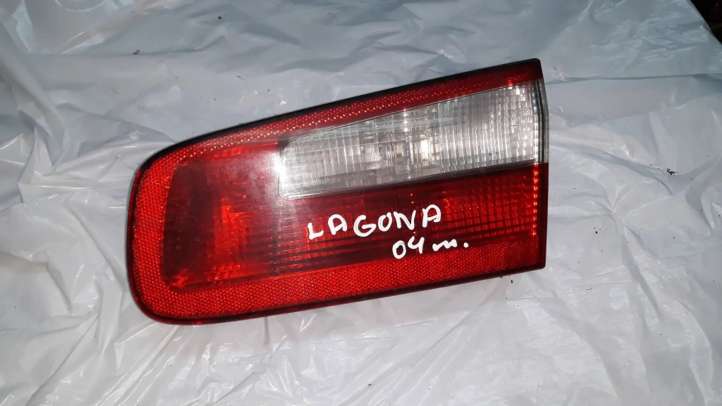 Renault Laguna (2001 - 2005)  8200002476 Задний фонарь в крышке багажника