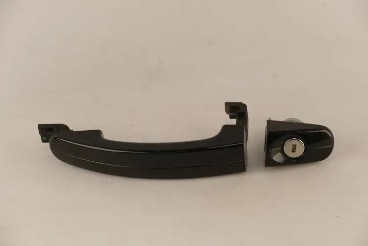 Ford Kuga II (2013 - 2019) AM51U22404CAW Наружная ручка двери — фото 2
