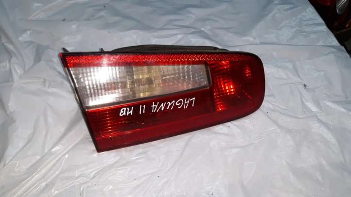 Renault Laguna (2001 - 2005)  8200002475 Задний фонарь в крышке багажника