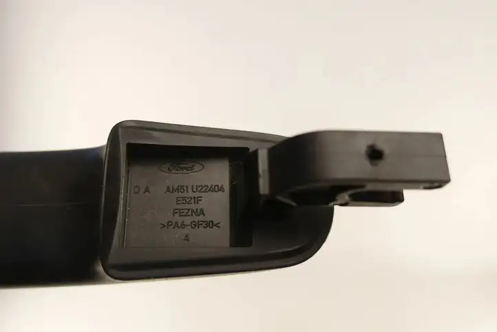 Ford Transit - Tourneo Connect (2009 - 2017) AM51U22404 Наружная ручка двери — фото 4