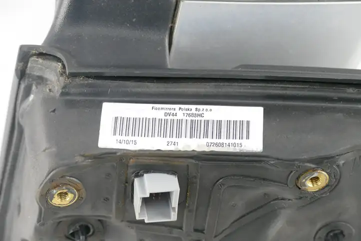 Ford Kuga II (2013 - 2019) DV4417683HC Боковое зеркало с электроприводом — фото 4