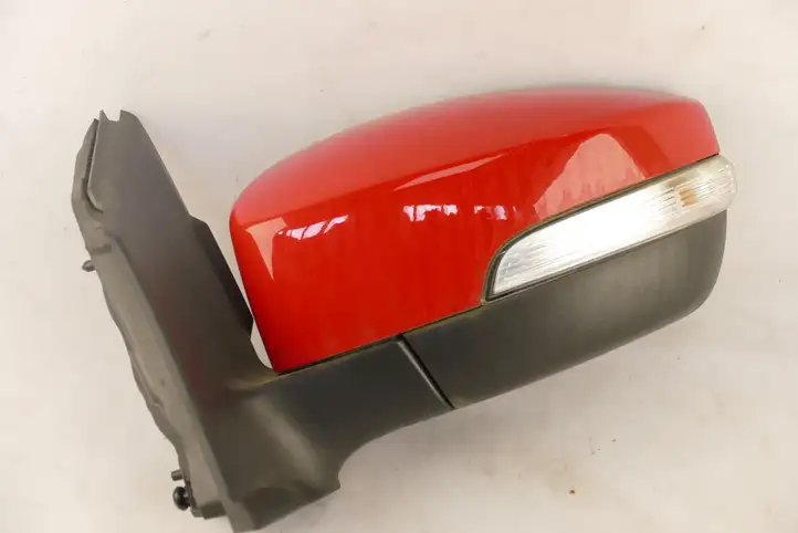 Ford Kuga II (2013 - 2019)  DV4417683HC Зеркало боковое с электрическим приводом