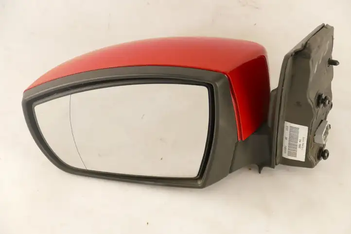 Ford Kuga II (2013 - 2019)  DV4417683HC Зеркало боковое с электрическим приводом