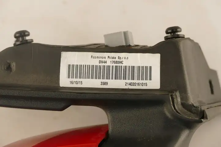 Ford Kuga II (2013 - 2019)  DV4417683HC Зеркало боковое с электрическим приводом