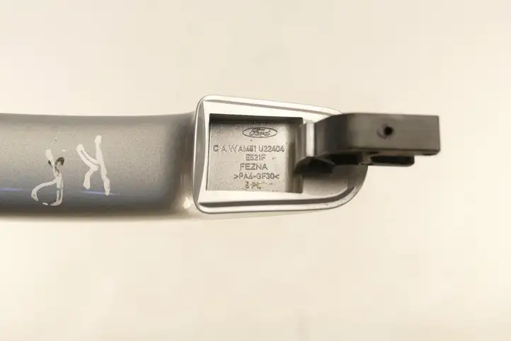 Ford Kuga II (2013 - 2019) AM51U22404 Наружная ручка двери — фото 4