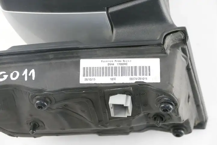 Ford Kuga II (2013 - 2019) DV4417682HC Боковое зеркало с электроприводом — фото 4