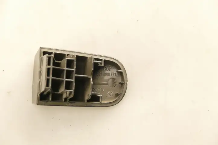 Ford Kuga II (2013 - 2019) AM51U218B08 Наружная ручка двери — фото 3
