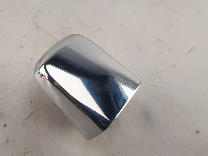 Nissan X-Trail T32 (2014 - 2021)   Другая часть кузова