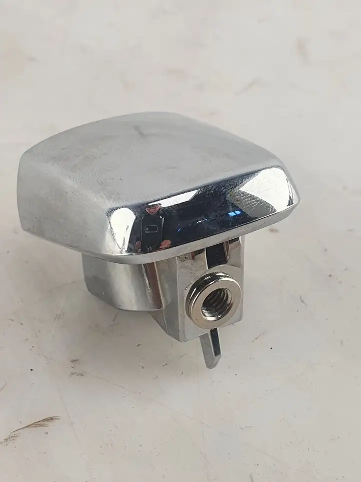 Nissan X-Trail T32 (2014 - 2021)   Другая часть кузова