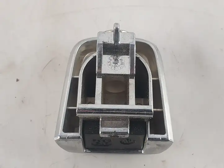 Nissan X-Trail T32 (2014 - 2021)   Другая часть кузова