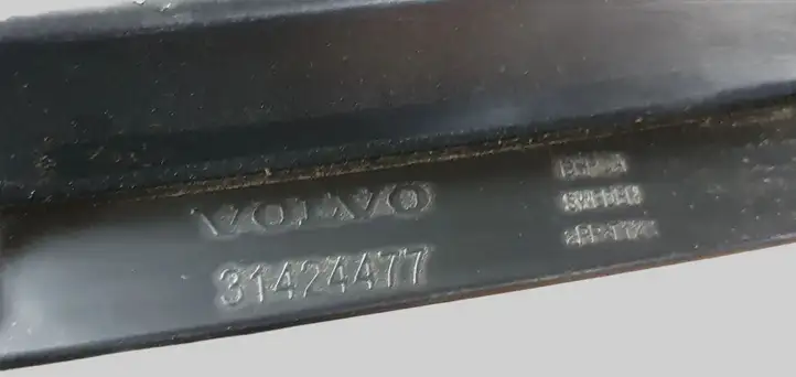 Volvo XC90 (2014 - 2019) 31424477 Другая часть кузова — фото 4