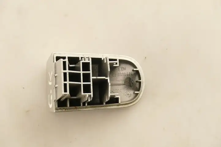 Ford Kuga II (2013 - 2019) AM51U218B08 Наружная ручка двери — фото 3
