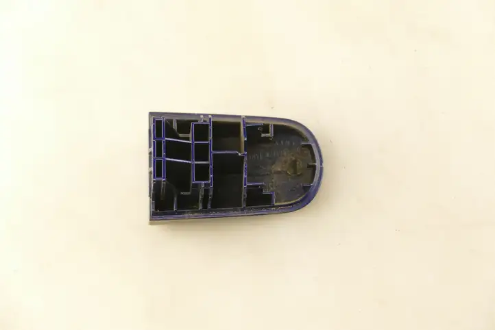 Ford Kuga II (2013 - 2019) AM51U218B08 Наружная ручка двери — фото 3