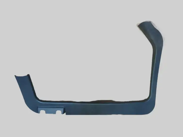 Ford Transit - Tourneo Connect (2009 - 2017) DT11K247B57AGW Молдинги раздвижных дверей — фото 1