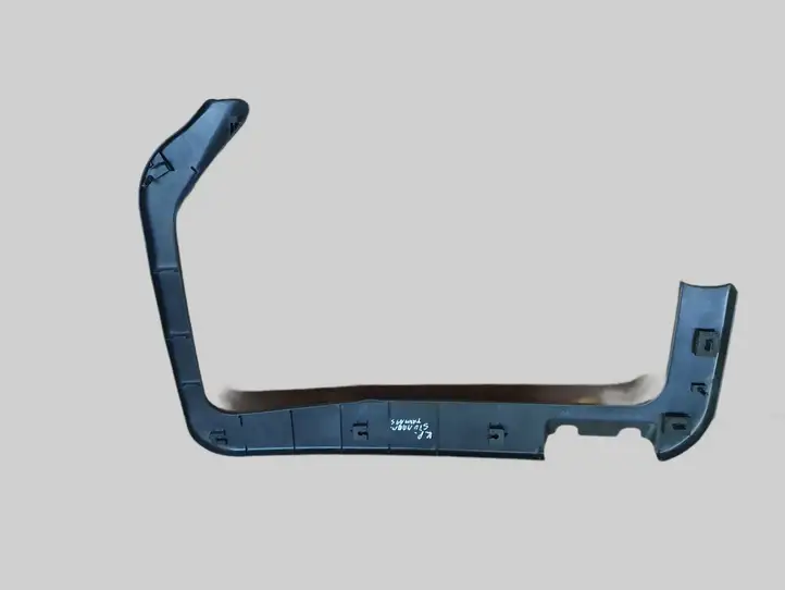 Ford Transit - Tourneo Connect (2009 - 2017) DT11K247B57AGW Молдинги раздвижных дверей — фото 2