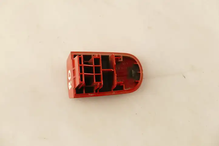 Ford Kuga II (2013 - 2019) AM51U218B08 Наружная ручка двери — фото 3