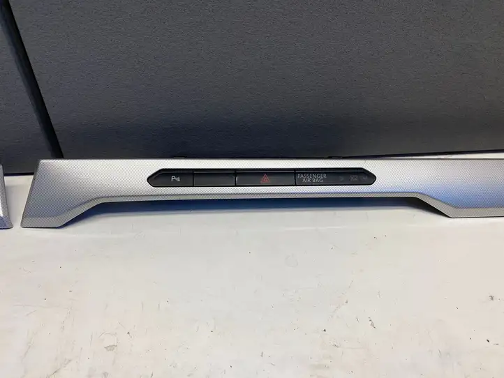 Volkswagen PASSAT B7 (2011 - 2014) 3G1853262 Декоративная планка — фото 3