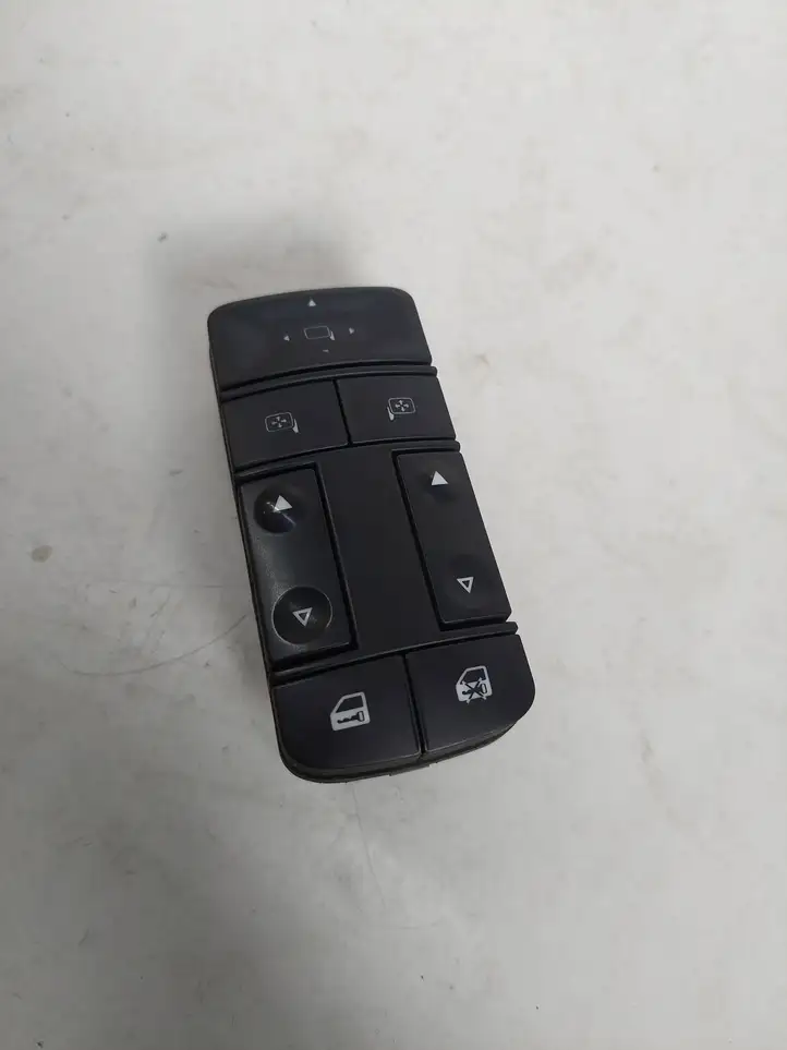 Opel Vectra C (2005 - 2009) 13224056 Кнопка стеклоподъемников — фото 1