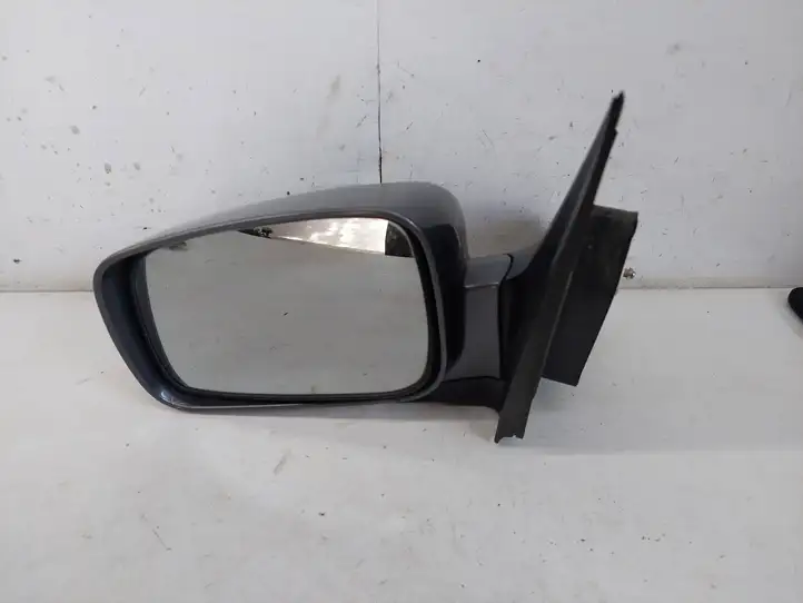 Kia Sorento (2002 - 2006) Боковое зеркало с электроприводом — фото 2