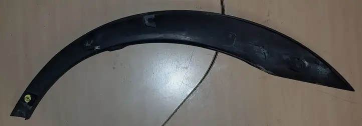 Volvo XC70 (2004 - 2007)  8620134 Задняя арка