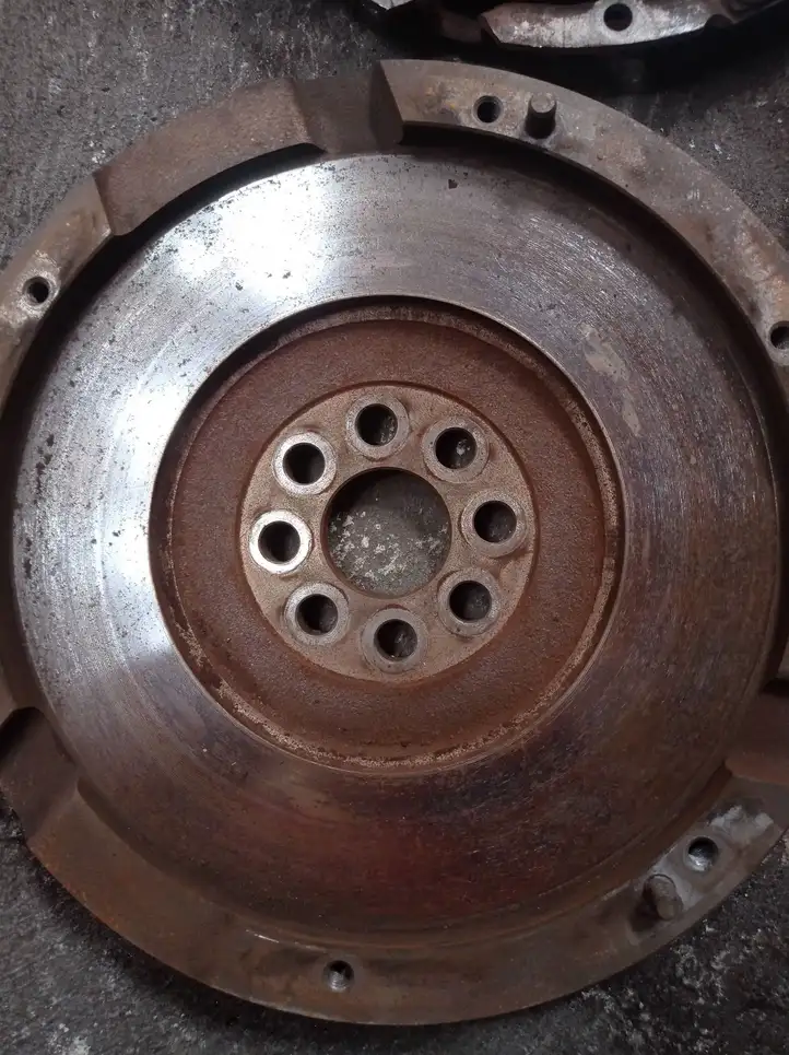 Toyota Avensis Verso (1995 - 2001)   Комплект сцепления