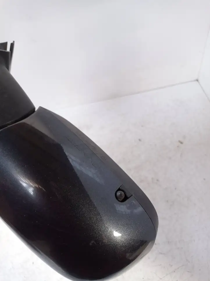 Renault Scenic II - Grand scenic II (2006 - 2009) Боковое зеркало с электроприводом — фото 2