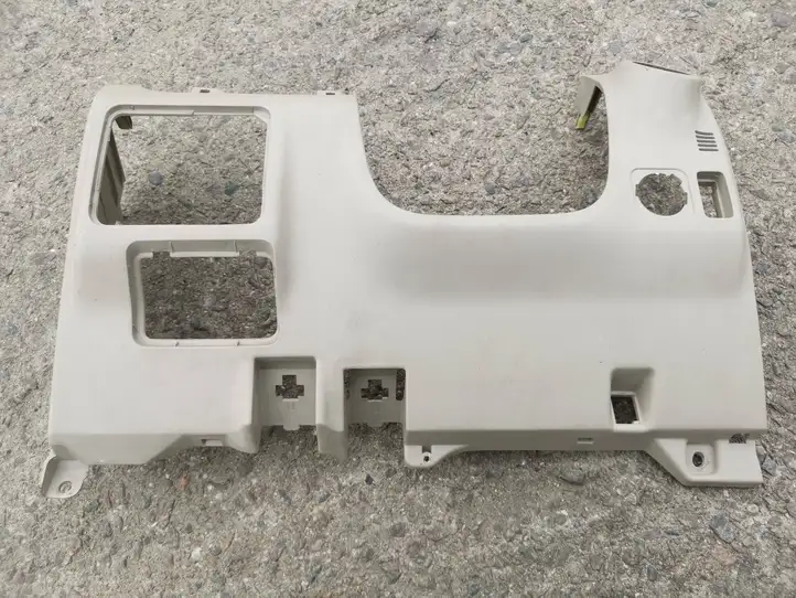 Lexus GX 470 (2002 - 2009)  5543260410 Отделочный щит панели (боковой)