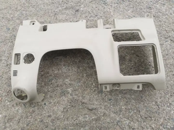 Lexus GX 470 (2002 - 2009)  5543260410 Отделочный щит панели (боковой)