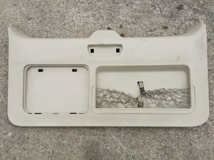 Lexus GX J120 (2002 - 2009) 6478160130 Обшивка задней двери — фото 1