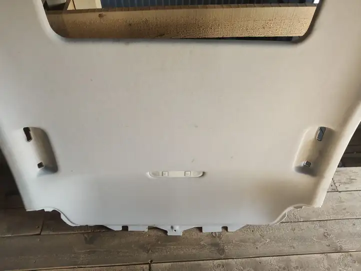 Audi A6 (2004 - 2008)   Потолок