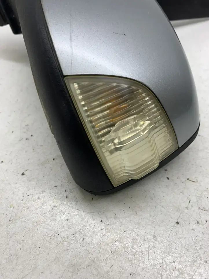 Ford Focus C-MAX (2003 - 2010) E11015847 Боковое зеркало с электроприводом — фото 7