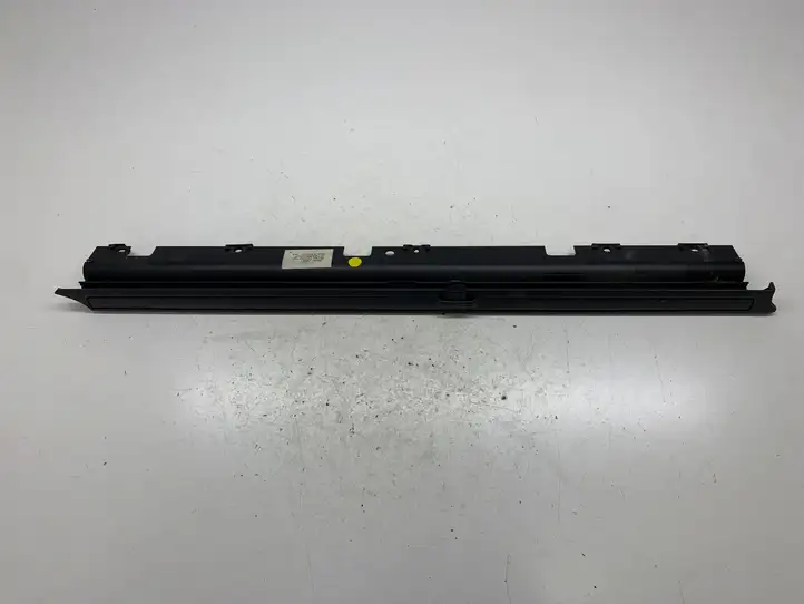 Audi A8 (2002 - 2005)  4E0861334 Солнцезащитная шторка крышки багажника